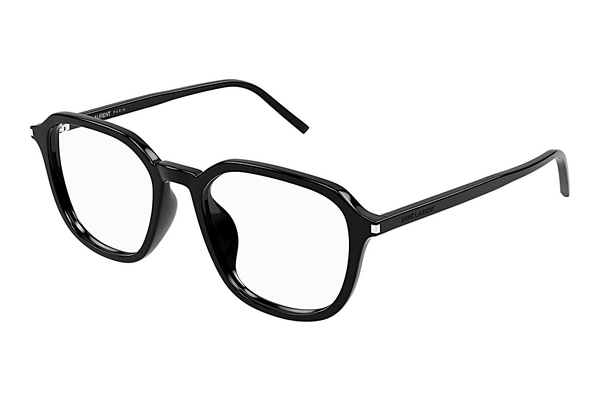 Γυαλιά Saint Laurent SL 726/F 001