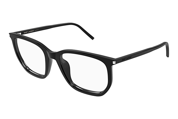 Γυαλιά Saint Laurent SL 802 001