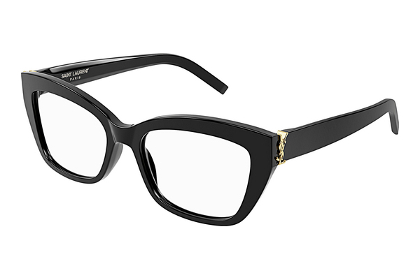 Γυαλιά Saint Laurent SL M117 001