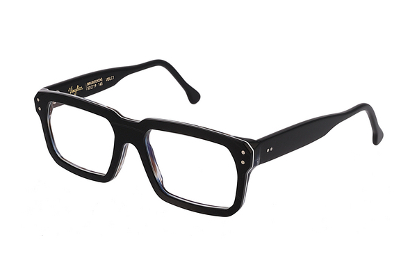 Γυαλιά Vinylize Eyewear Brubeck M VBLC1