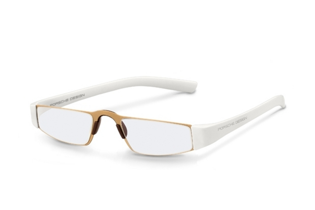 Porsche Design   P8801 C D3.00 LIGHT GOLD