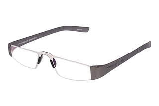 Porsche Design P8801 F D1.00 silver mat