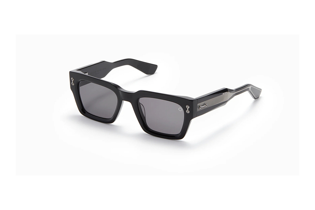 Akoni Eyewear   AKS-114 A Dark Grey - ARBlack - Black Rhodium