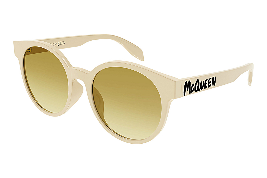 Alexander McQueen   AM0349SA 004 WHITE