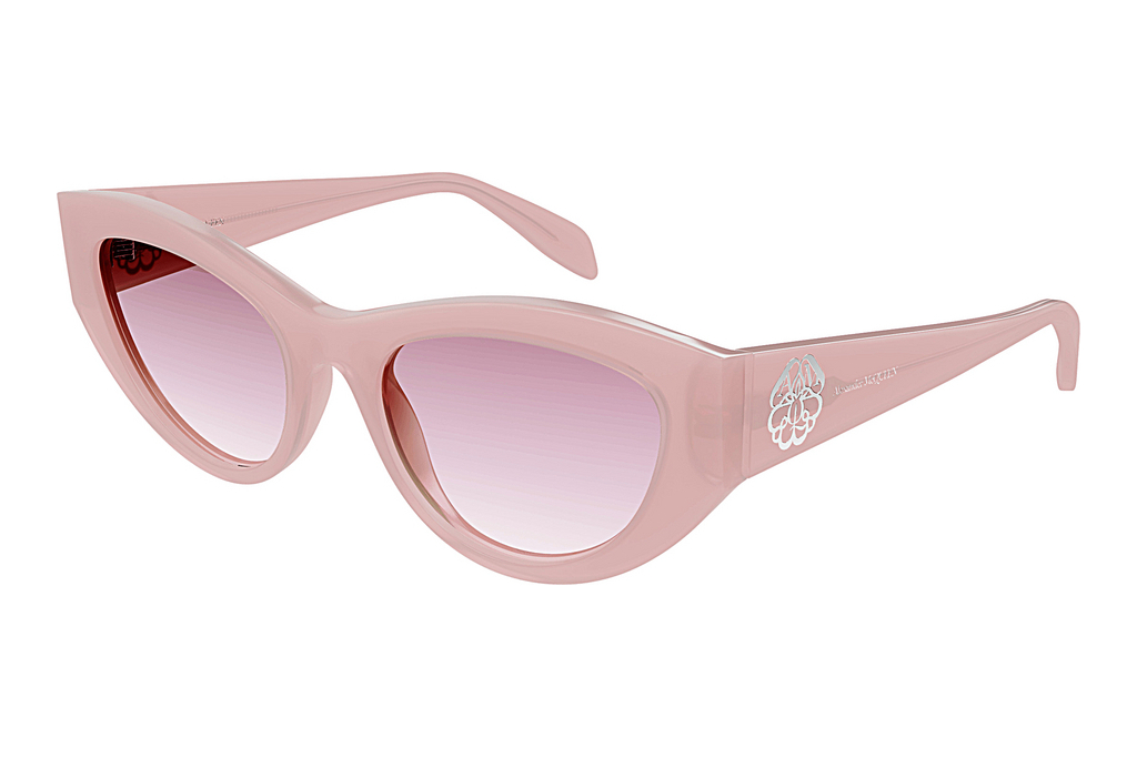 Alexander McQueen   AM0377S 003 PINK