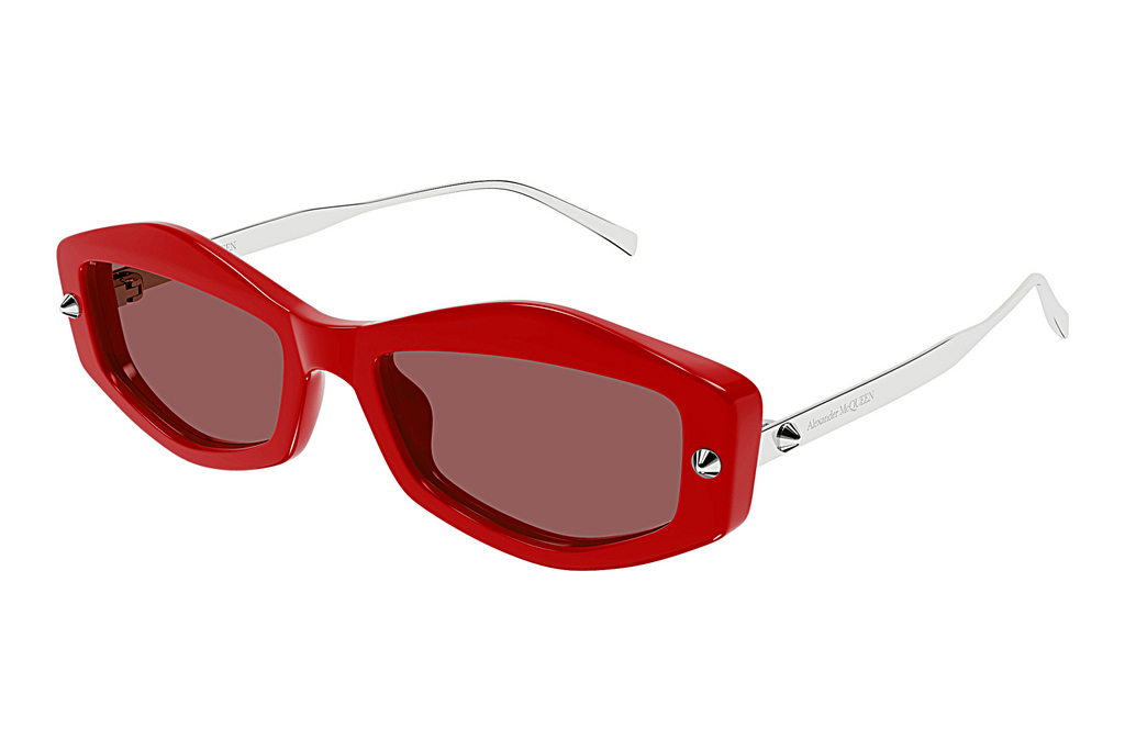 Alexander McQueen   AM0482S 005 RED