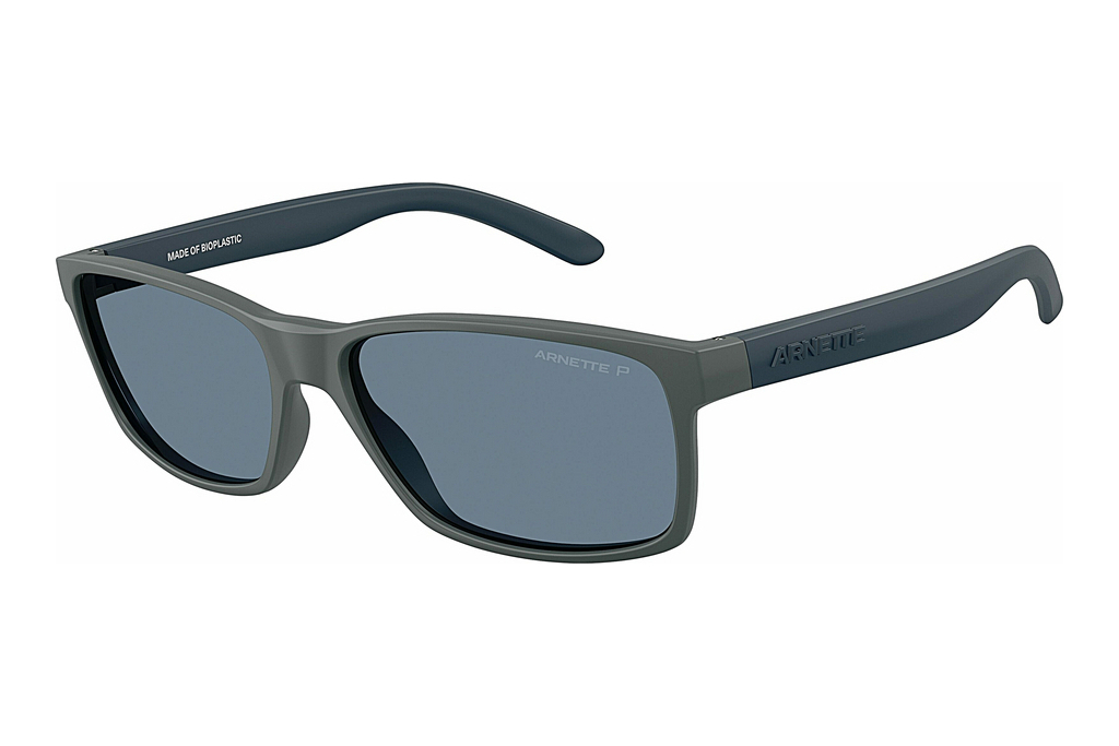 Arnette   AN4185 28412V Polar Dark BlueMatte Dark Grey