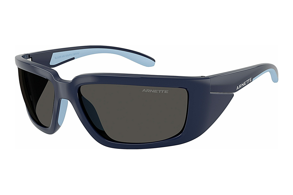 Arnette   AN4355 275987 Dark GreyDark Blue/Azure Rubber