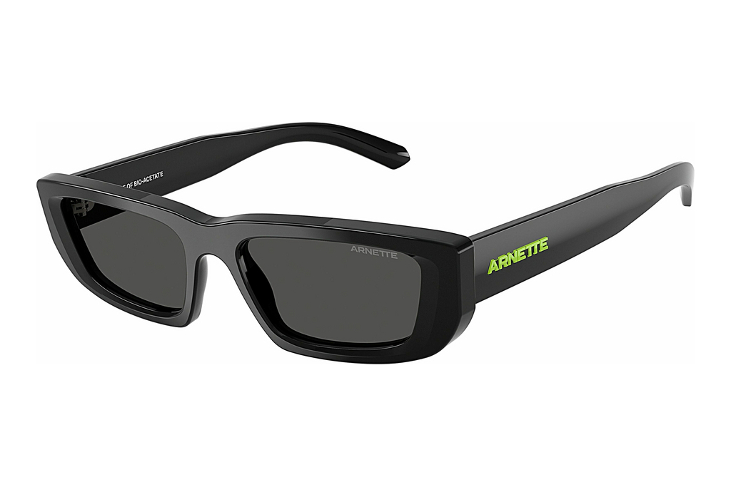 Arnette   AN4357 121487 Dark GreyBlack