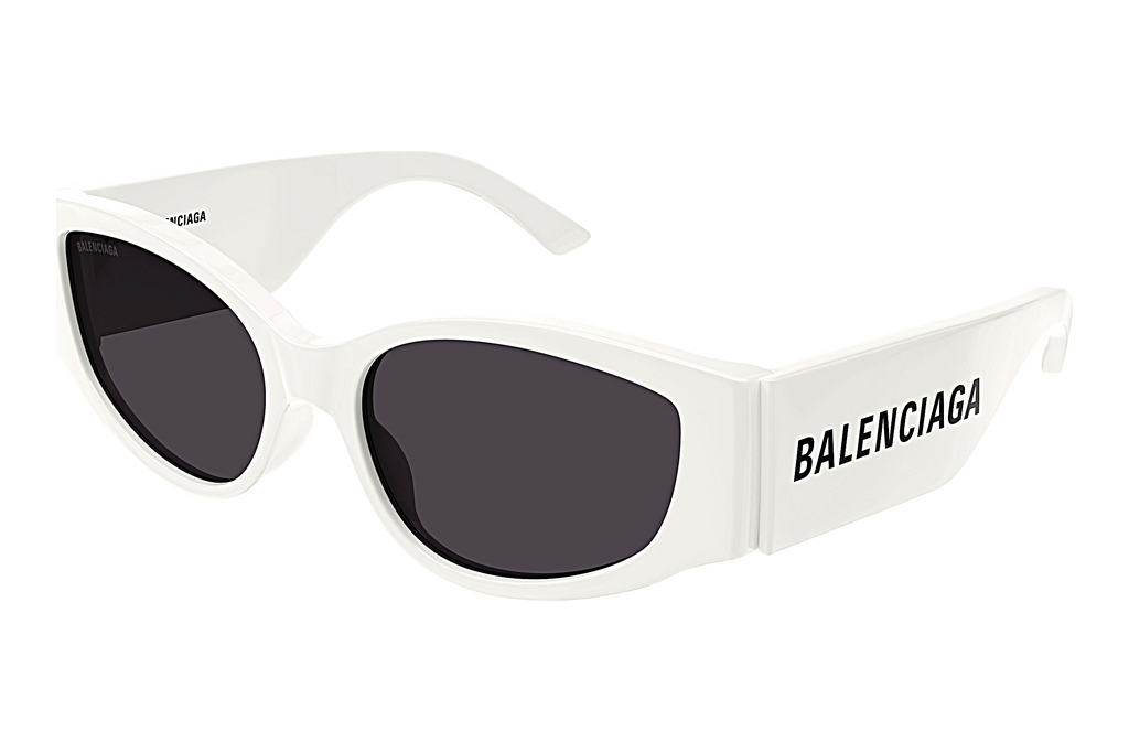 Balenciaga   BB0258S 003 WHITE