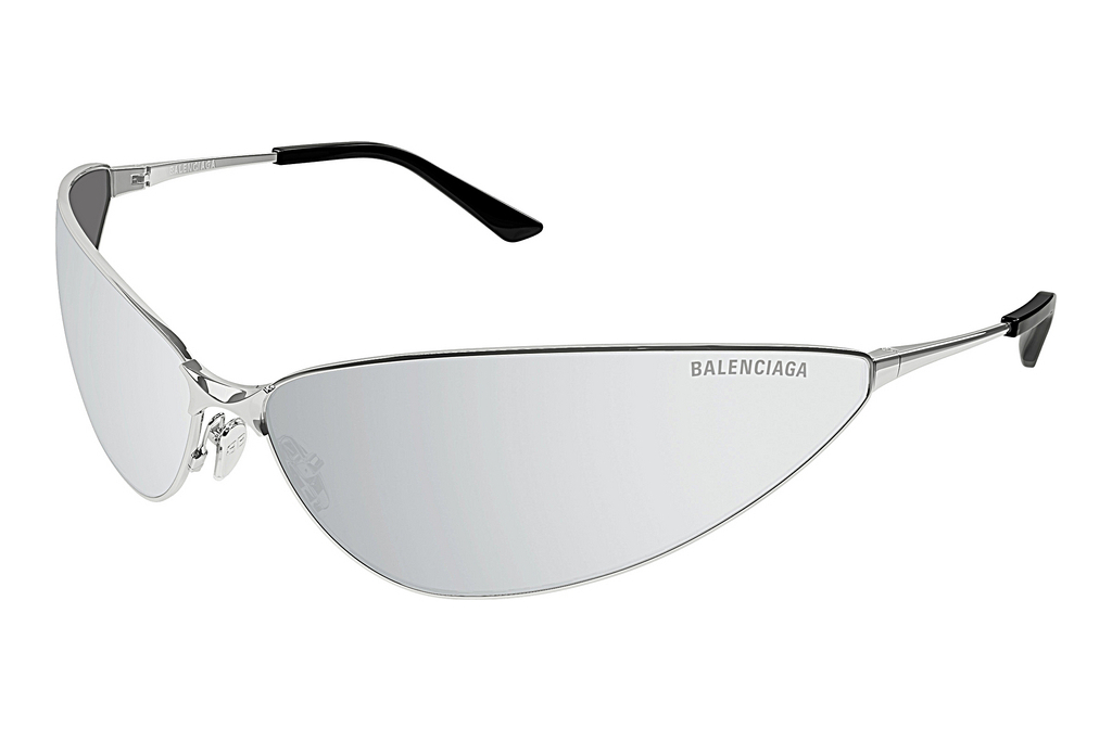 Balenciaga   BB0315S 001 SILVER