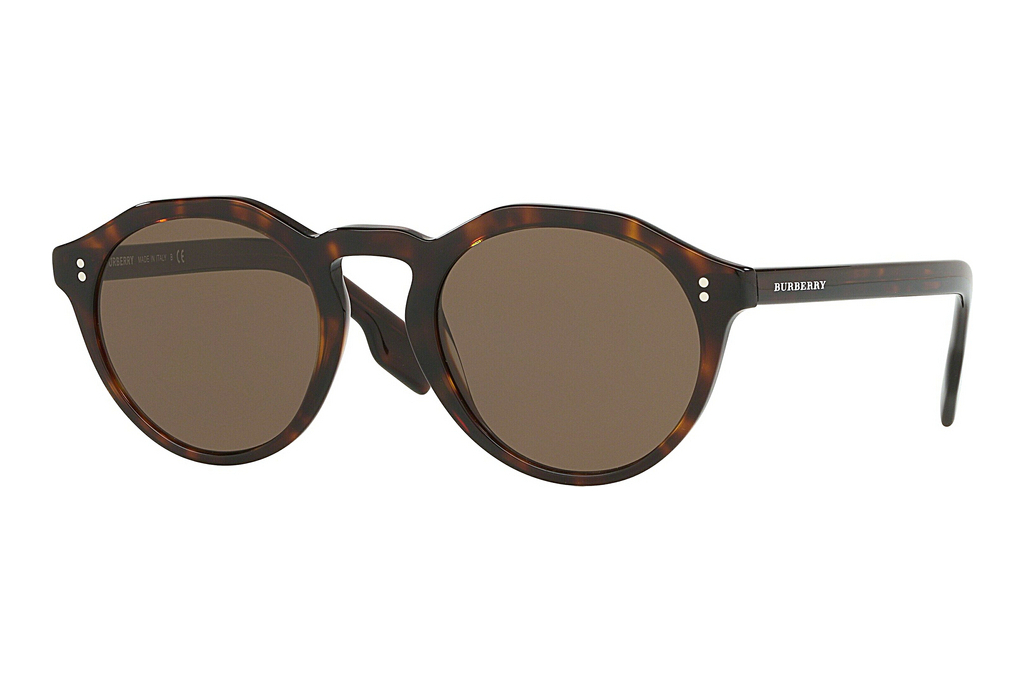 Burberry   BE4280 300273 BROWNDARK HAVANA