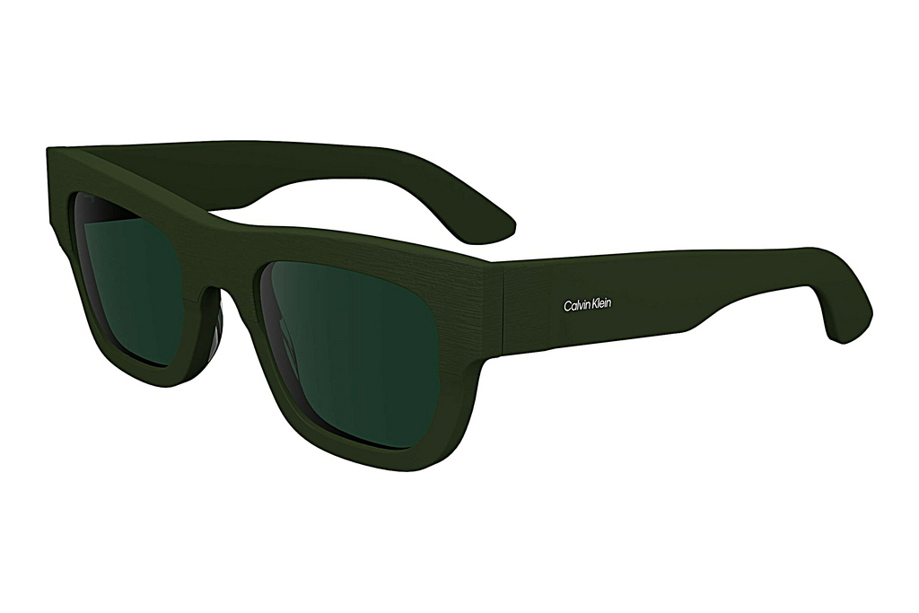 Calvin Klein   CK24510S 300 GREEN GREEN