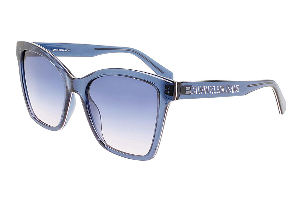 Calvin Klein   CKJ21627S 400 BLUE BLUE