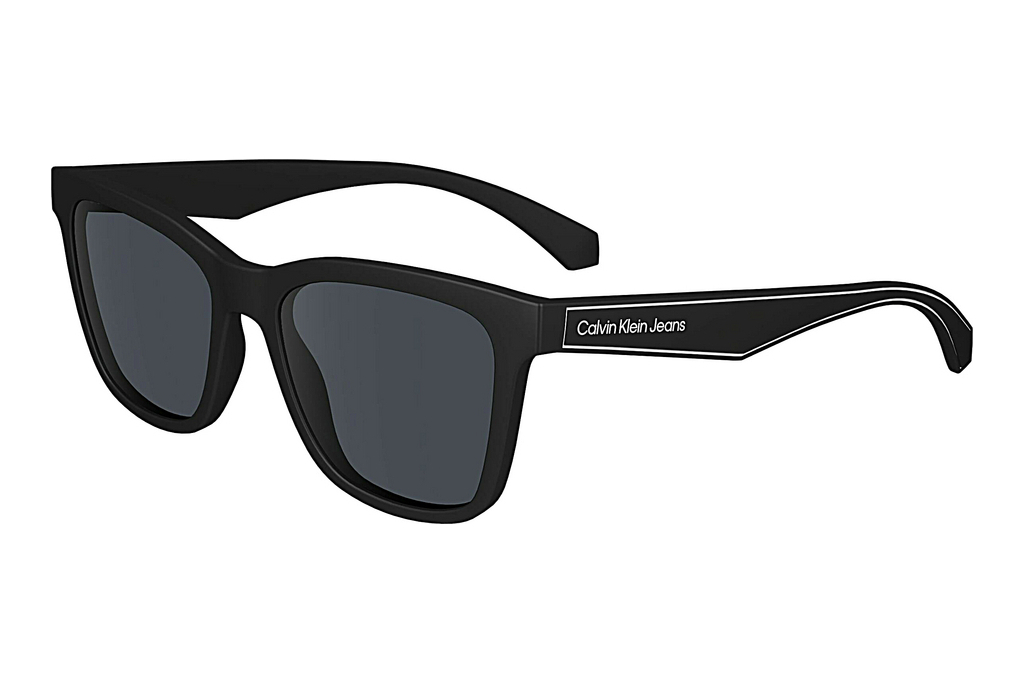 Calvin Klein   CKJ24301S 001 BLACK BLACK