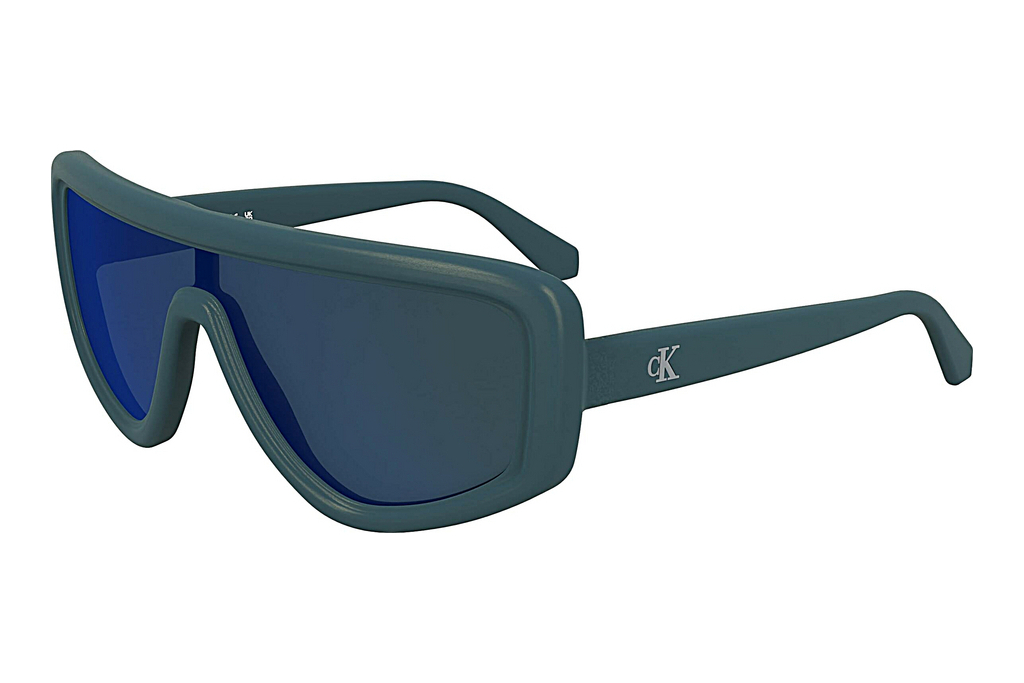 Calvin Klein   CKJ25605S 400 BLUE MATTE BLUE