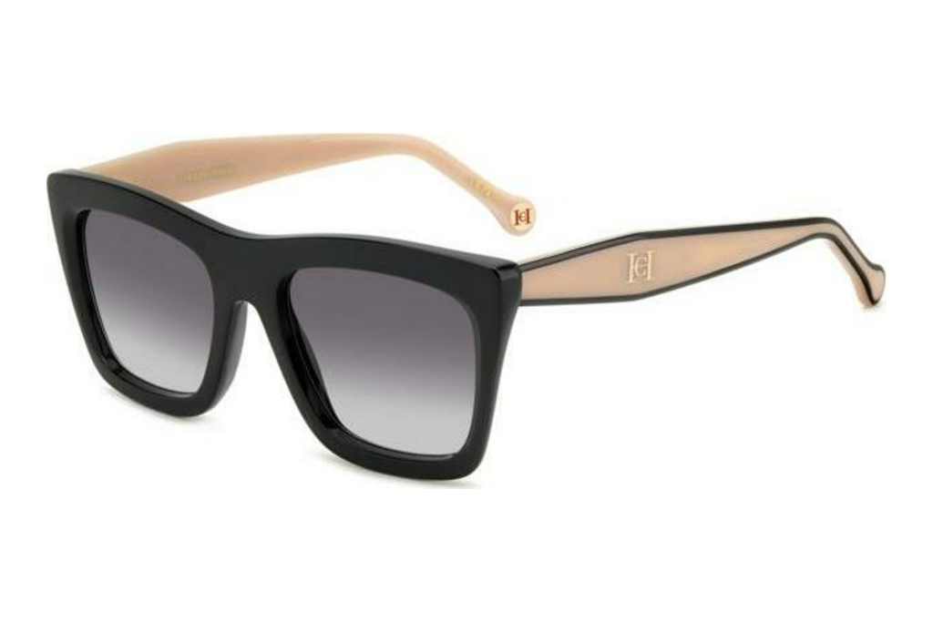 Carolina Herrera   HER 0226/S 3H2/9O BLACK PINK