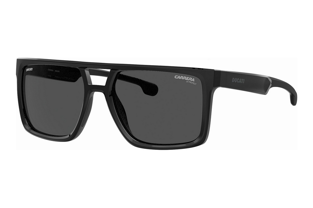 Carrera   CARDUC 018/S 807/IR BLACK