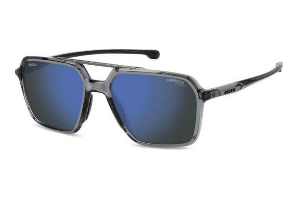 Carrera   CARDUC 042/S R6S/XT BLU SKY MIRRORGRAU