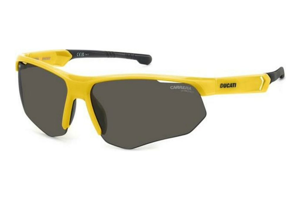 Carrera   CARDUC 044/S 4CW/IR YELLOW BLACK