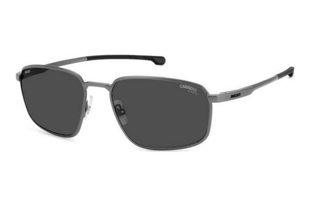 Carrera   CARDUC 052/S R80/IR GREYGRAU