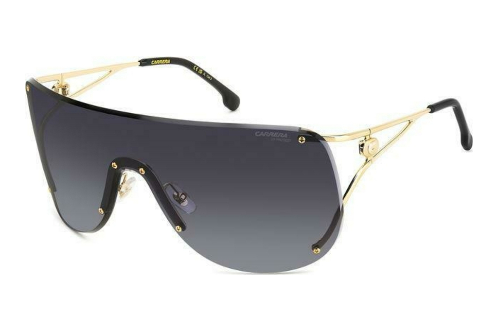 Carrera   CARRERA 3006/S RHL/9O GOLD BLACK_