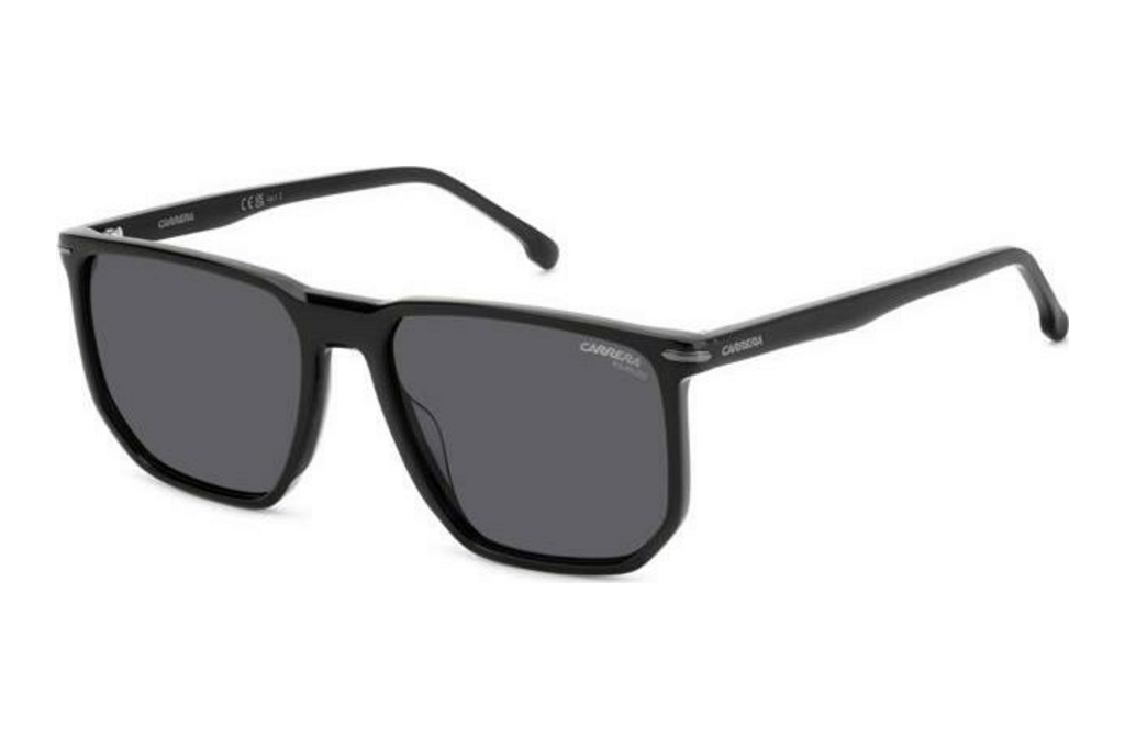 Carrera   CARRERA 329/S 08A/M9 GREY POLARIZEDSCHWARZ