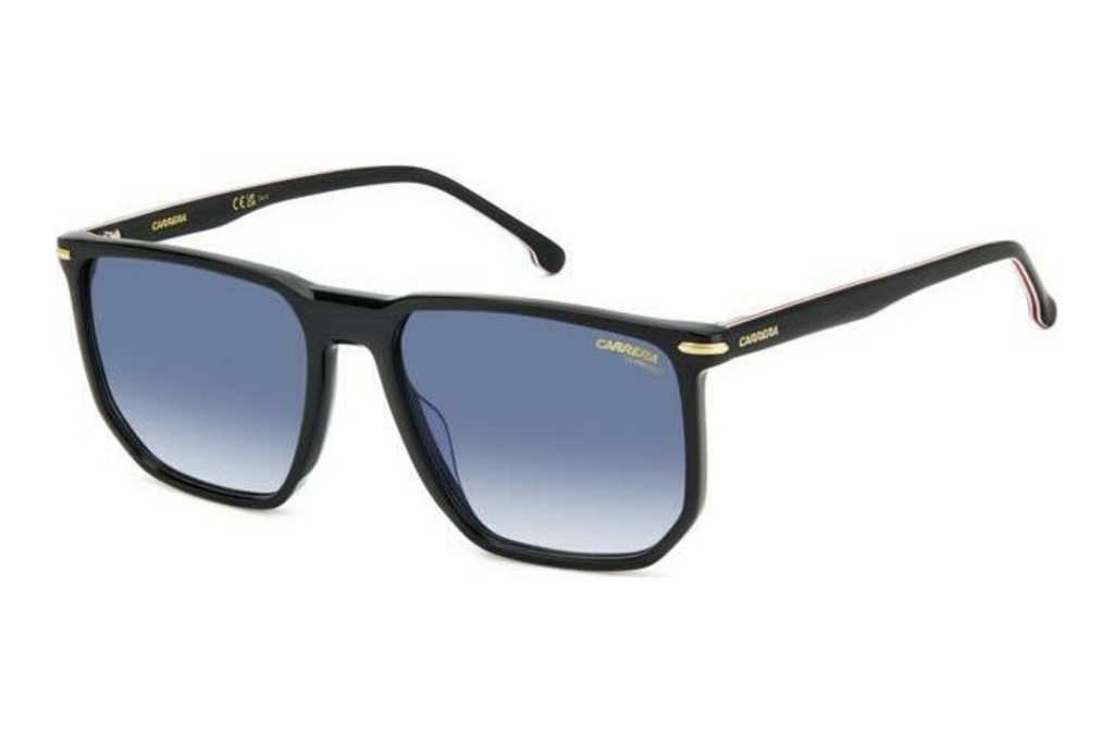 Carrera   CARRERA 329/S 807/08 BLACK