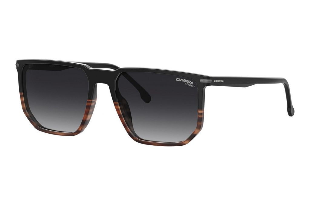 Carrera   CARRERA 329/S WR7/9O DARK GREY SHADEDSCHWARZ