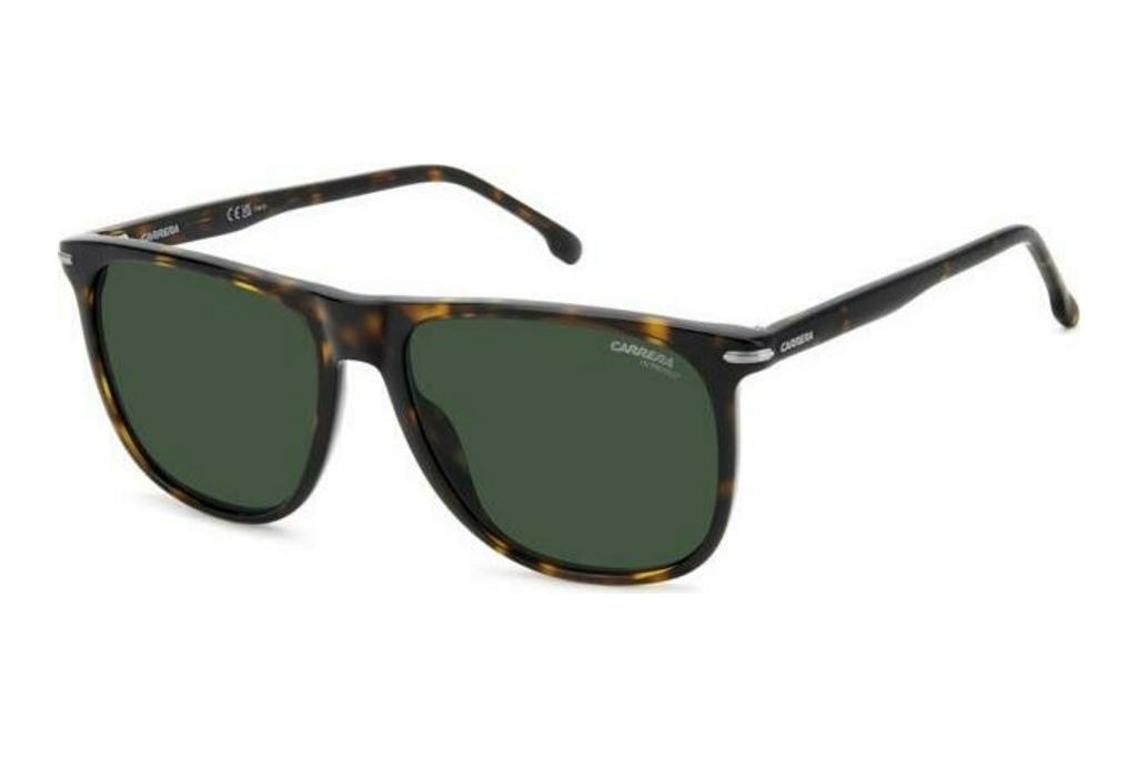 Carrera   CARRERA 349/S 086/QT GREENHAVANNA