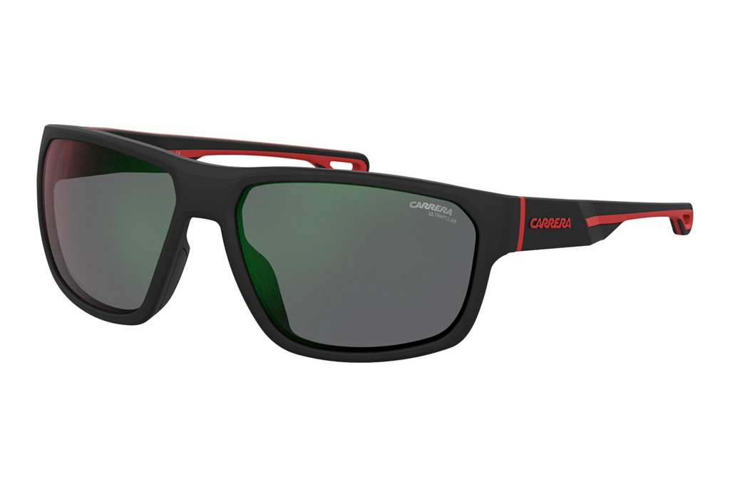 Carrera   CARRERA 4018/S BLX/Q3 MATTE BLACK RED