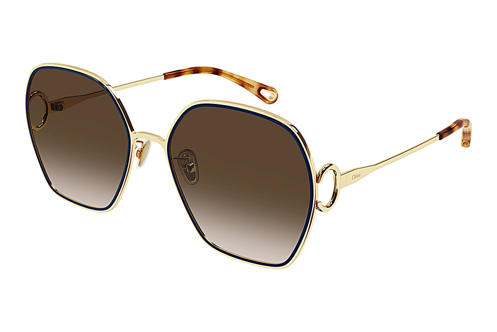 Chloé   CH0146S 003 GOLD