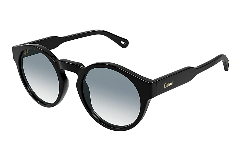 Chloé   CH0158S 001 BLACK