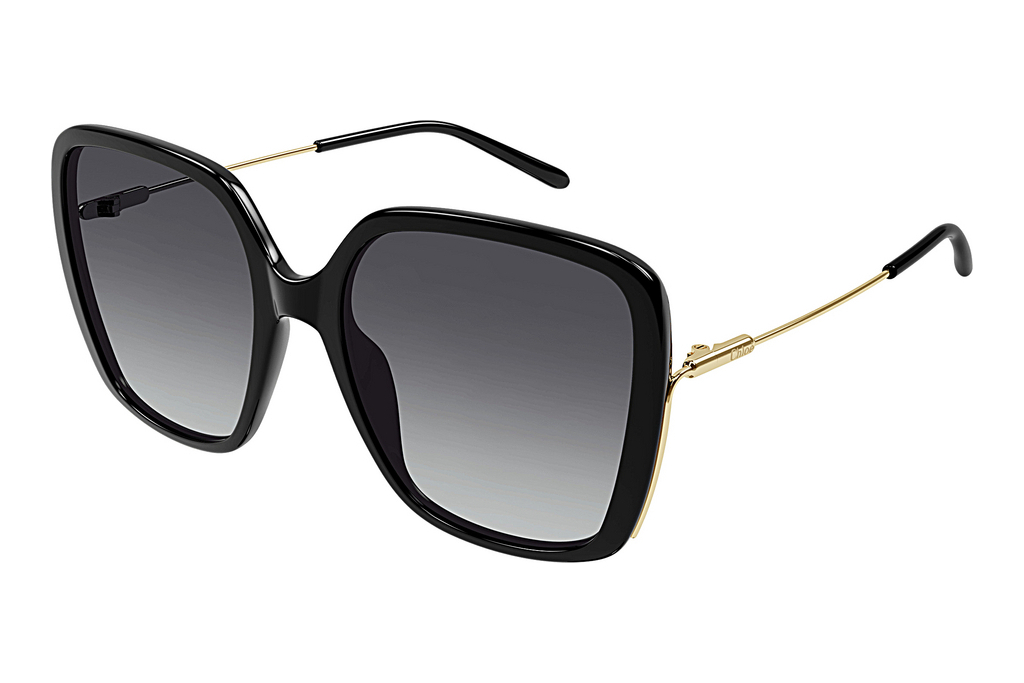 Chloé   CH0173S 001 BLACK