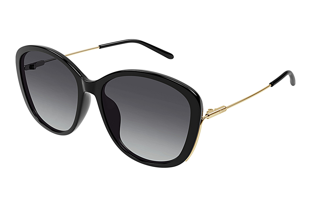 Chloé   CH0175SK 001 BLACK