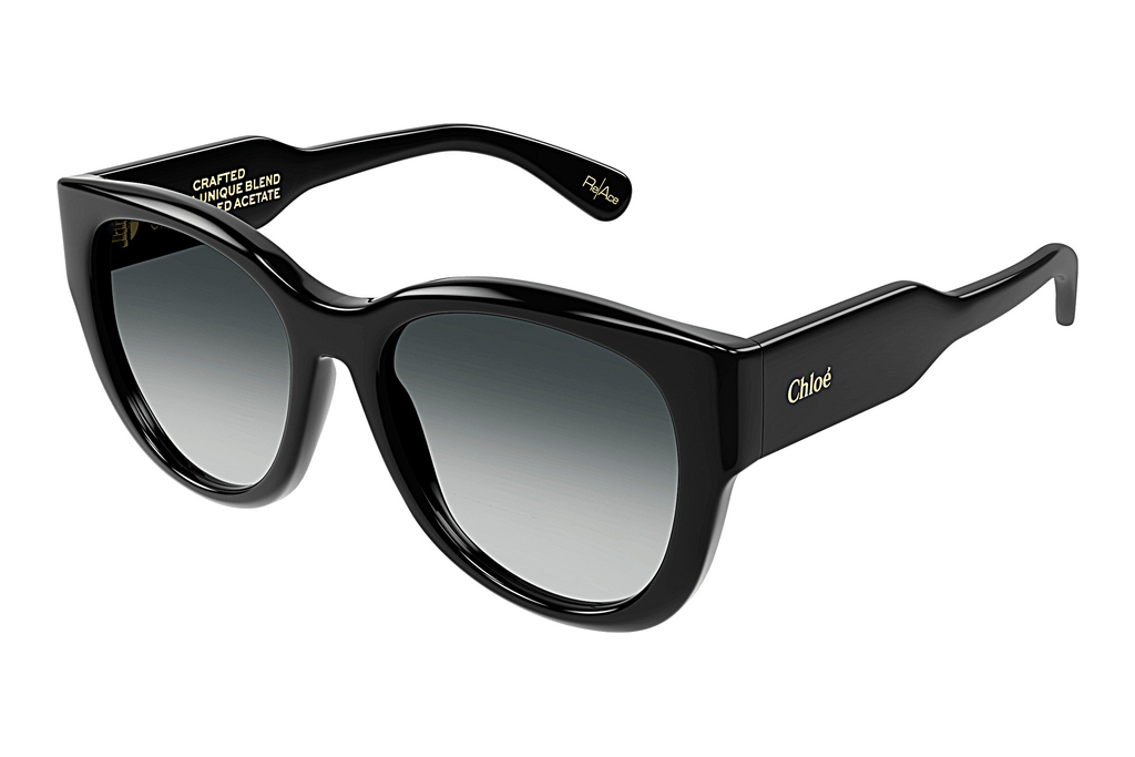 Chloé   CH0192S 001 BLACK