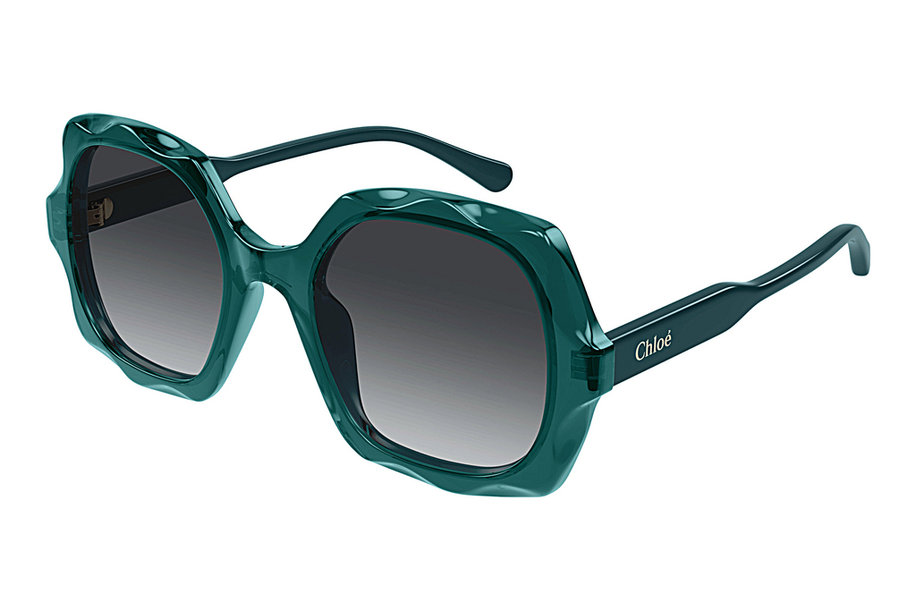 Chloé   CH0226S 008 GREEN