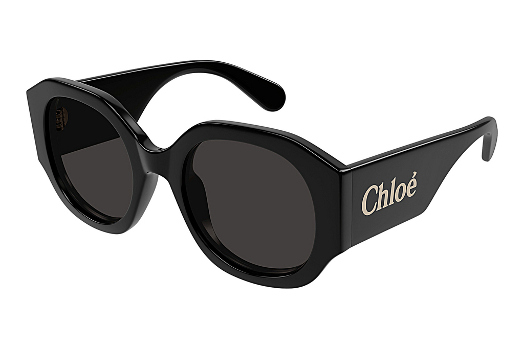 Chloé   CH0234S 001 BLACK