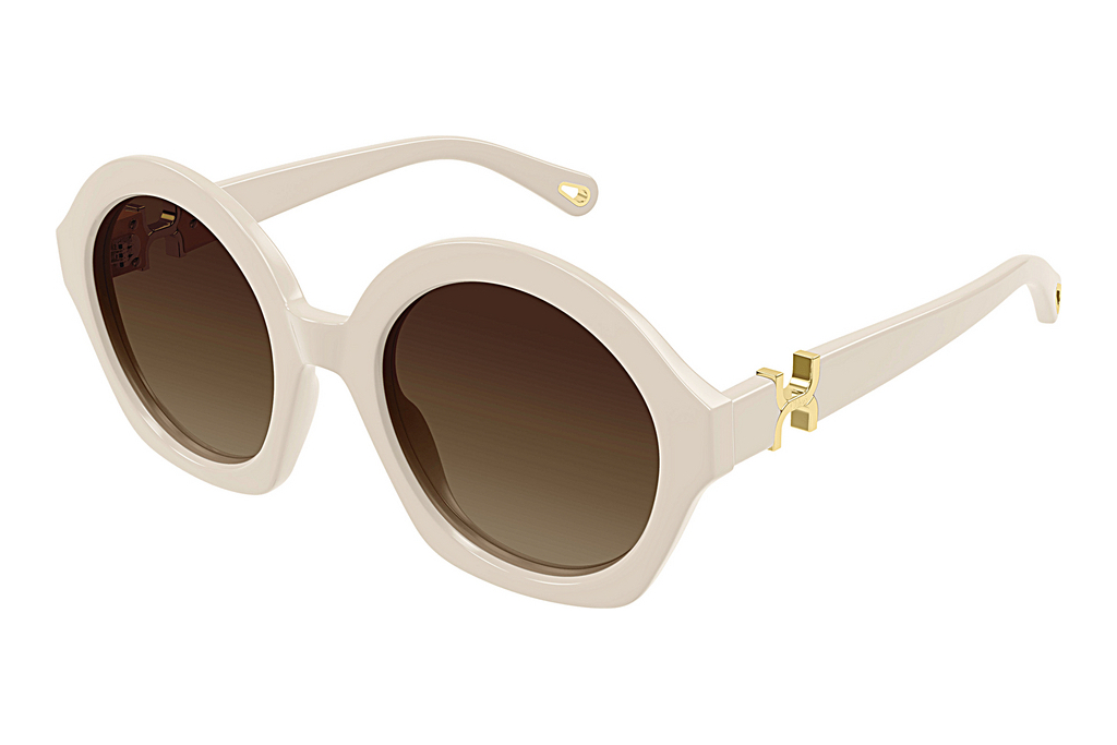 Chloé   CH0302S 003 IVORY