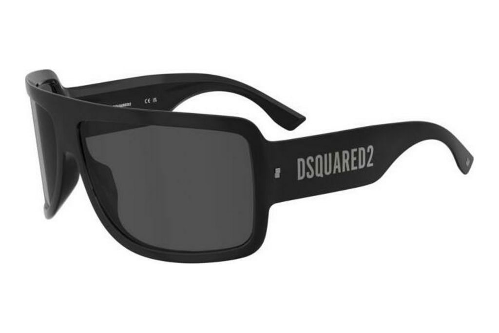 Dsquared2   D2 0164/S 807/IR GREYSCHWARZ