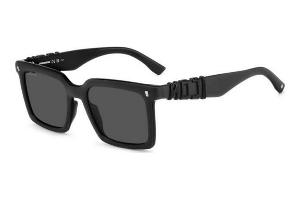 Dsquared2   ICON 0025/S 003/IR 