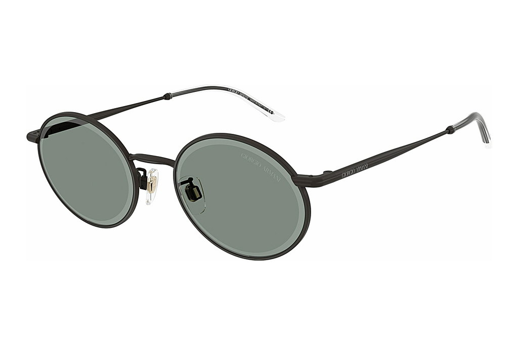 Giorgio Armani   AR6170 3394/1 GreyMatte Black