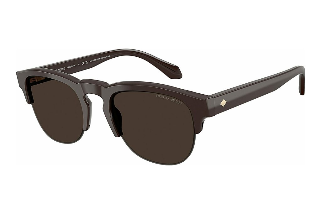 Giorgio Armani   AR8238 622073 BrownBrown