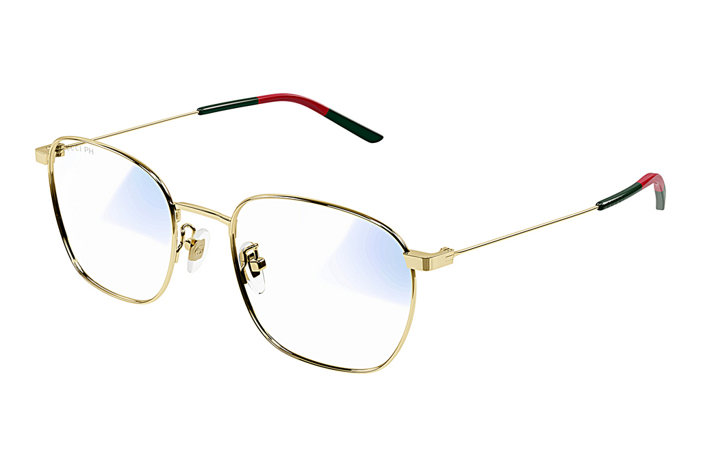 Gucci   GG0681S 001 GOLD