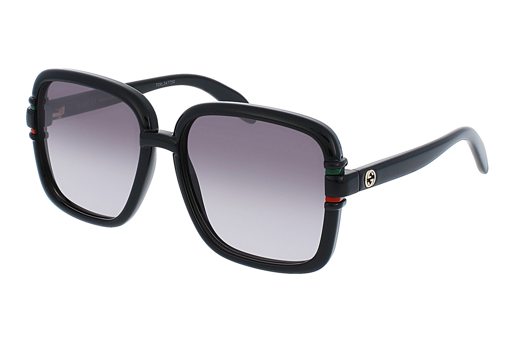 Gucci   GG1066S 001 BLACK