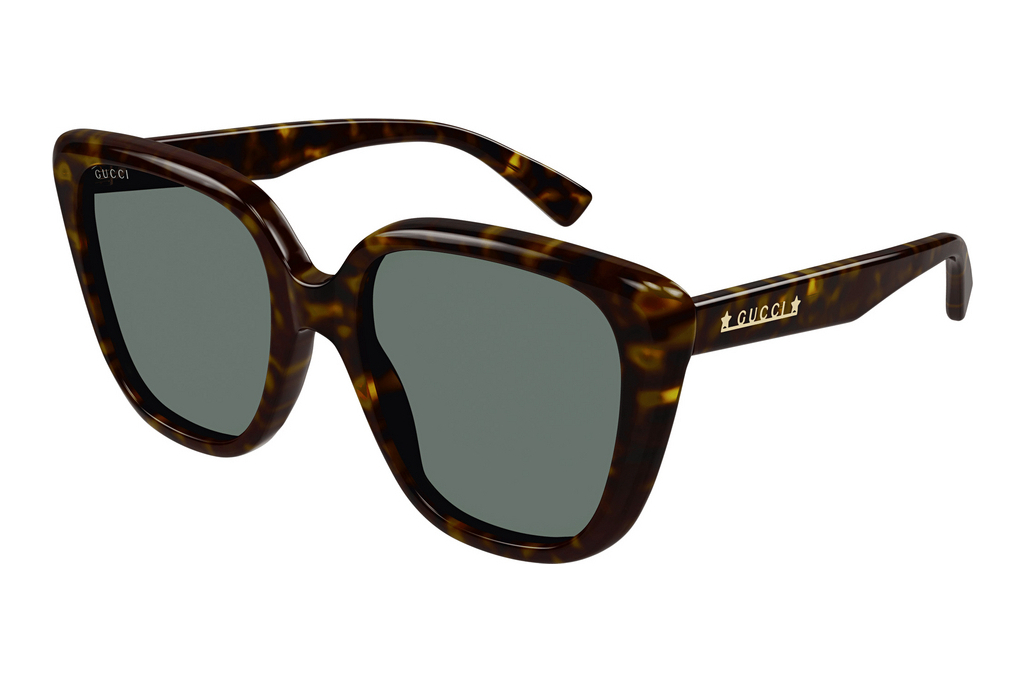 Gucci   GG1169S 003 HAVANA