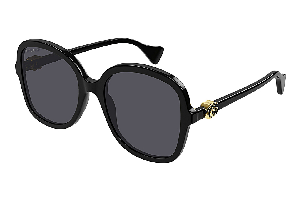 Gucci   GG1178S 001 BLACK