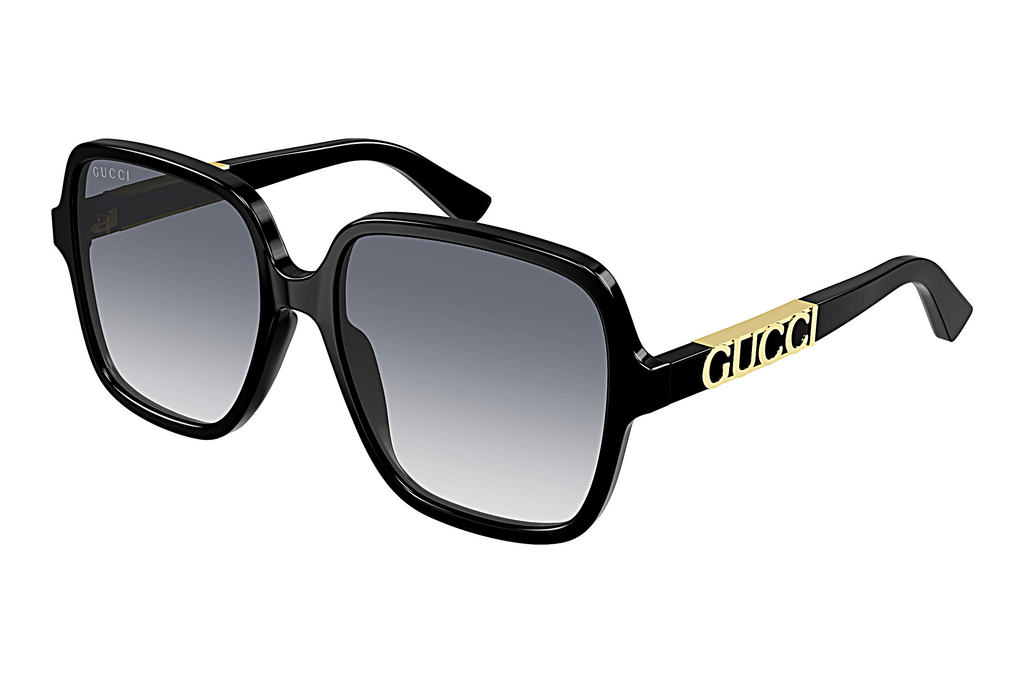 Gucci   GG1189S 002 BLACK