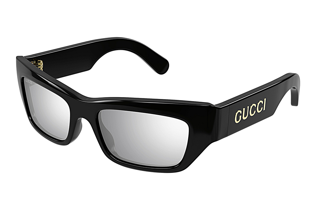 Gucci   GG1296S 002 BLACK