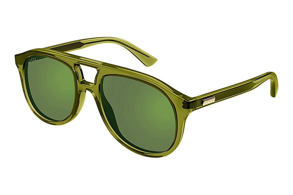 Gucci   GG1320S 003 GREEN